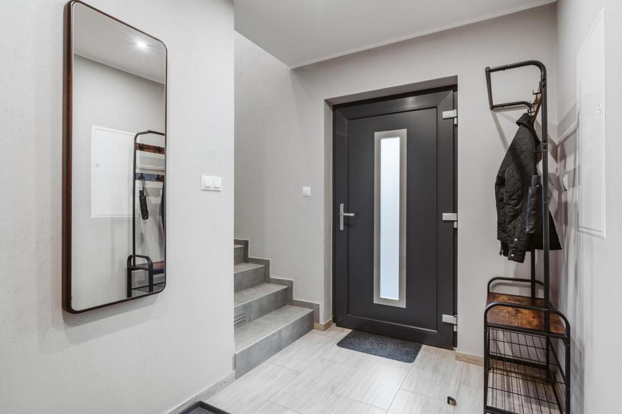 Apartament Na Borach II Spa Szczyrk Bagian luar foto